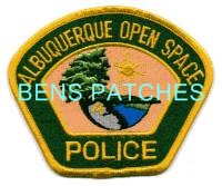 NEW MEXICO,ALBUQUERQUE POLICE OPEN SPACE 1_wm